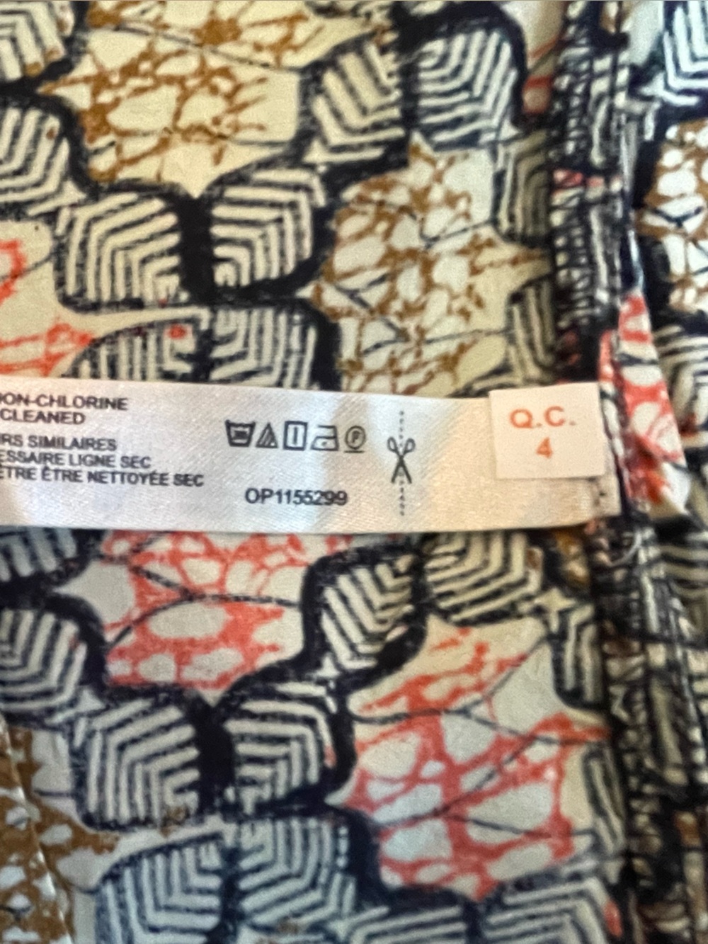 NWOT Anthropologie Jamila Smocked Maxi Dress - Picture 10 of 15